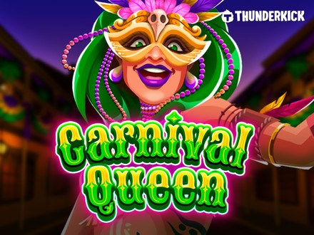 Carnival Queen слот
